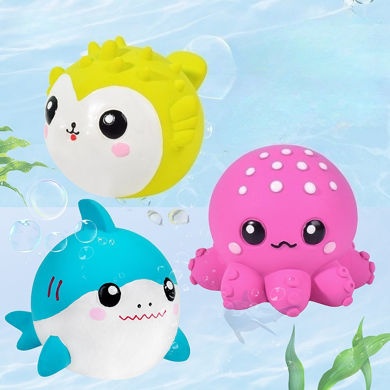 Interactive Squeaky Plush Dog Toy - Латексная игрушка для собак, устойчивая к