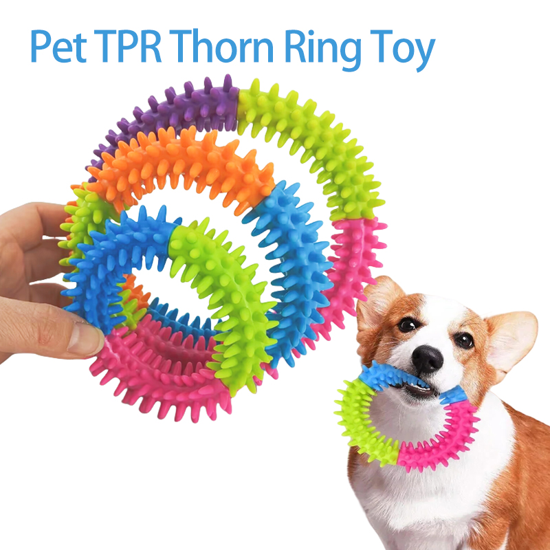 Flying Disc Dog Training Toy - Милые игрушки для собак: тренировочные диски,