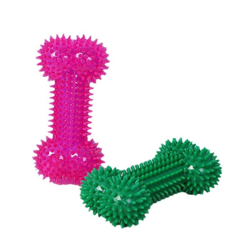 Игрушка для собак: прыгучий мя – обзор и цена Interactive Squeaky Plush Dog Toy