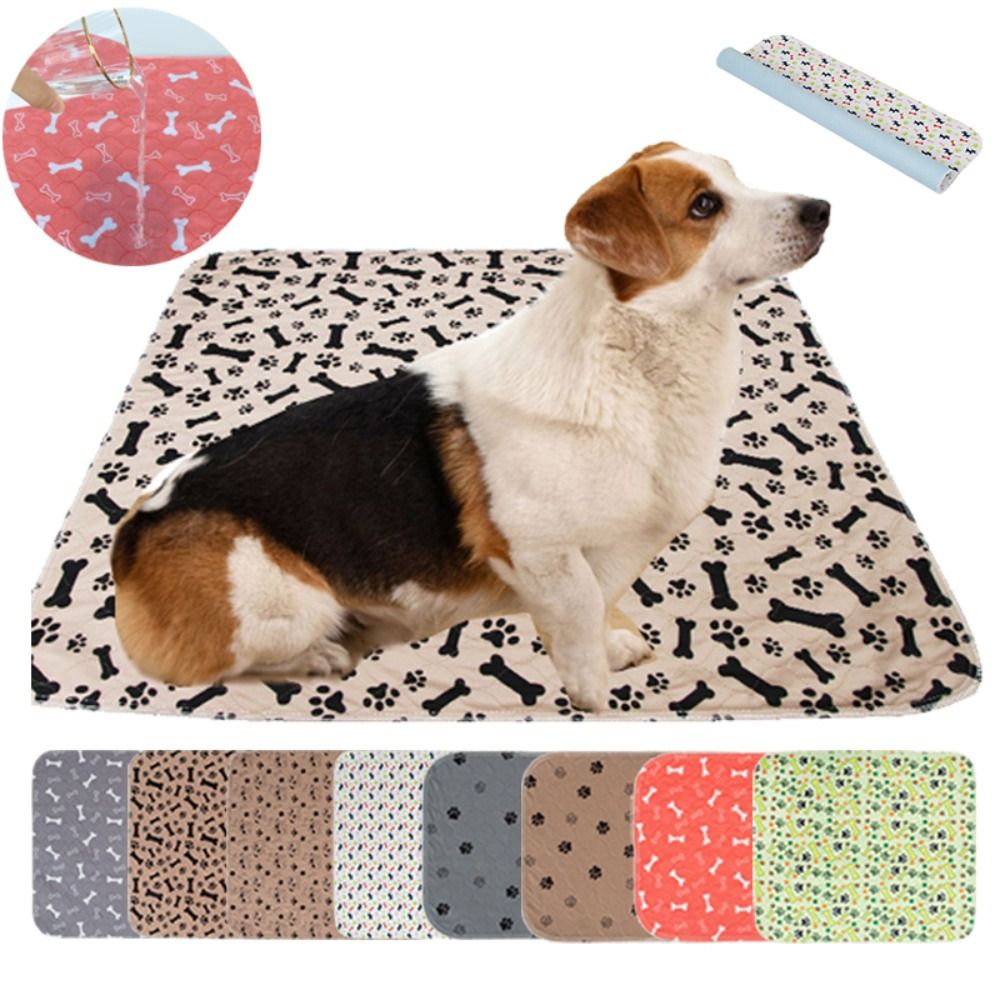 Сверхвпитывающий коврик для до – обзор и цена Pet Beds