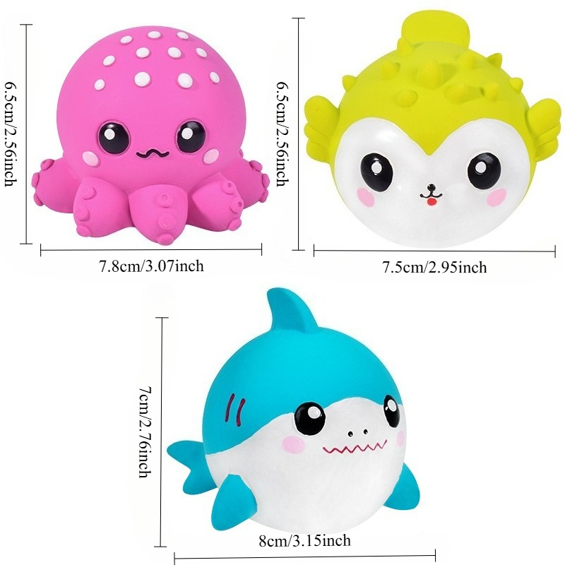 Латексная игрушка для собак, у – обзор и цена Interactive Squeaky Plush Dog Toy