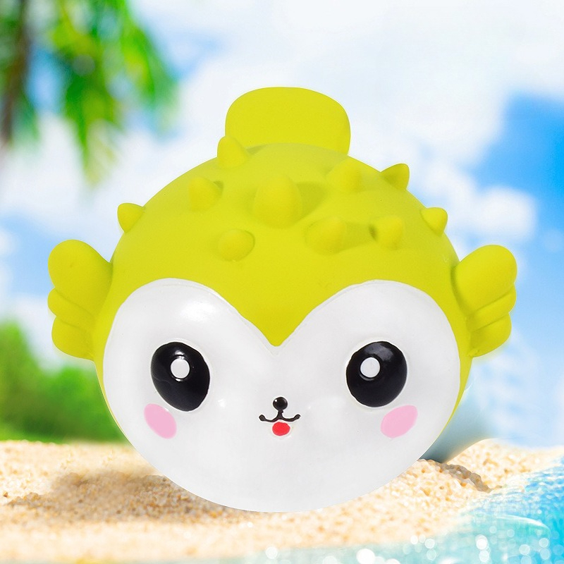 Латексная игрушка для собак, у – обзор и цена Interactive Squeaky Plush Dog Toy