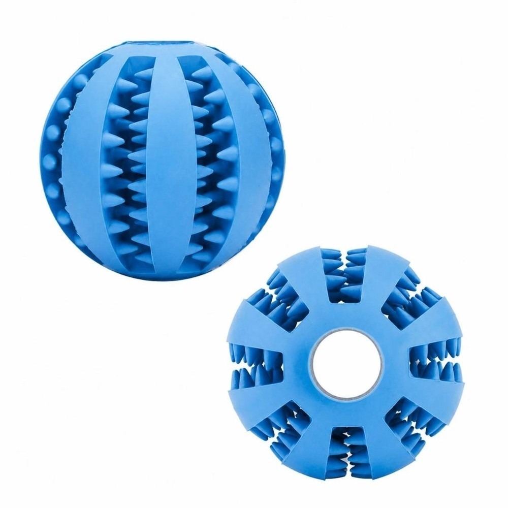 Резиновый мяч для жевания для  – обзор и цена Rubber Treat Dispensing Dog Toy