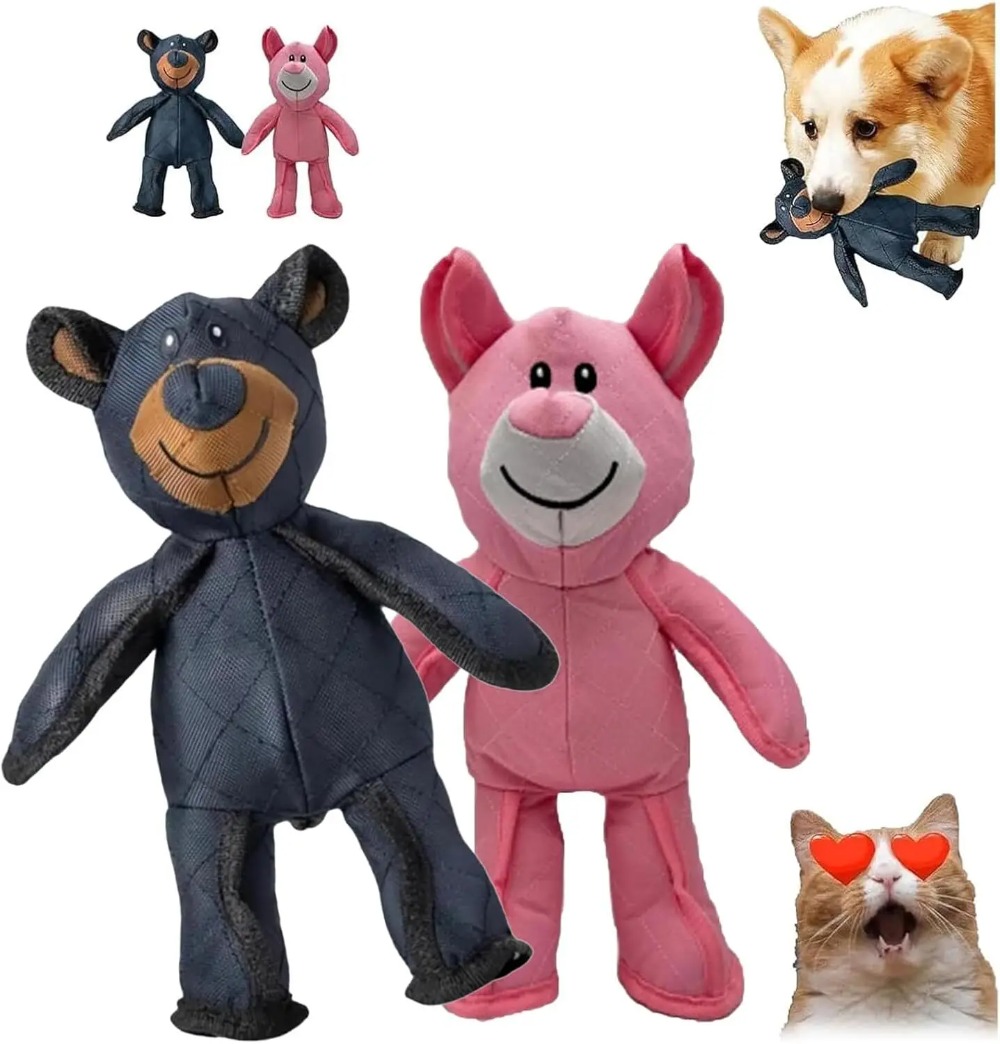 Неразрушимая игрушка для собак – обзор и цена Indestructible Dog Chew Toy