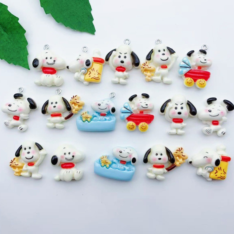 12 шт. подвесок из смолы в вид – обзор и цена Dog Toys
