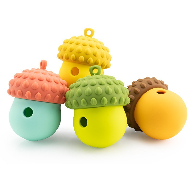 Устойчивый к укусам котами и с – обзор и цена Dog Puzzle Feeder Toy