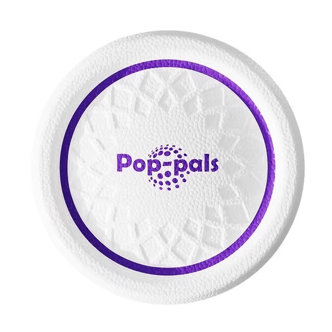Игрушка-фрисби для собак: проч – обзор и цена Flying Disc Dog Training Toy