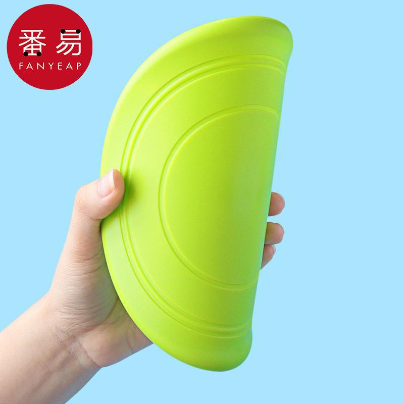 Фрисби/Игрушка A1-собака для м – обзор и цена Flying Disc Dog Training Toy