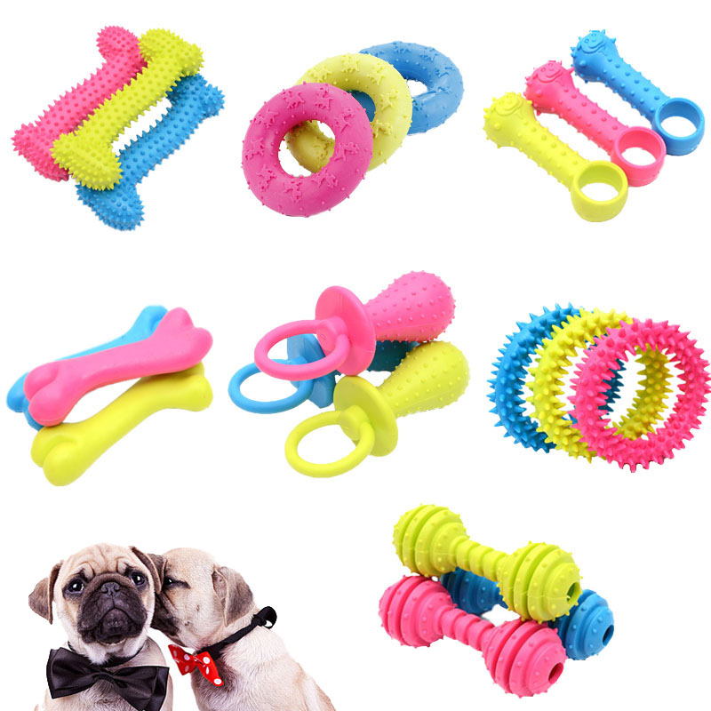 Игрушки для домашних животных  – обзор и цена Indestructible Dog Chew Toy