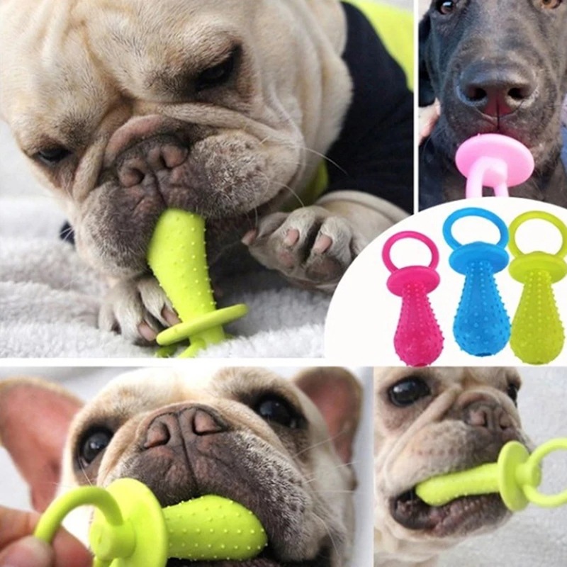 Игрушки для домашних животных  – обзор и цена Indestructible Dog Chew Toy