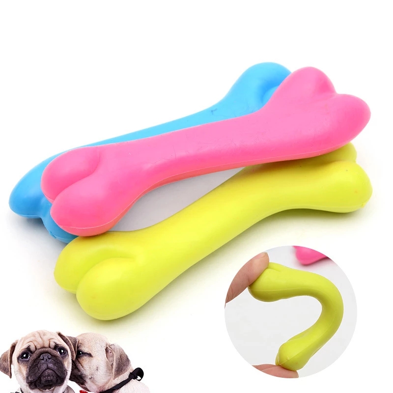 Игрушки для домашних животных  – обзор и цена Indestructible Dog Chew Toy