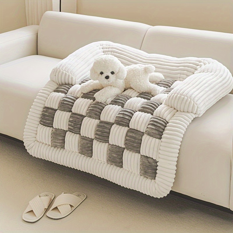 Плед-лежанка для животных, суп – обзор и цена Pet Beds