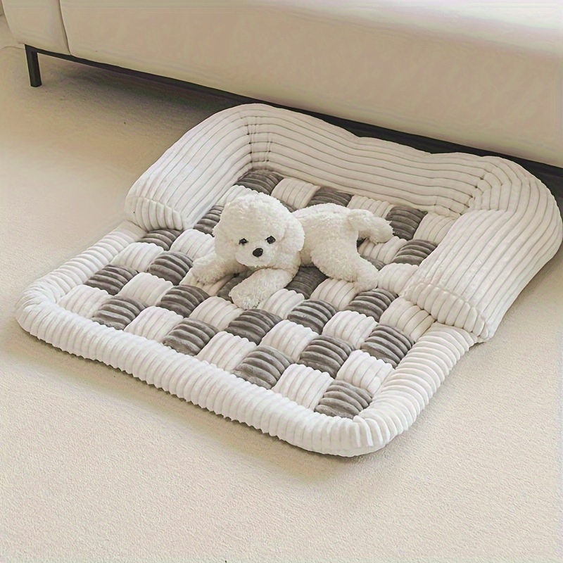 Плед-лежанка для животных, суп – обзор и цена Pet Beds