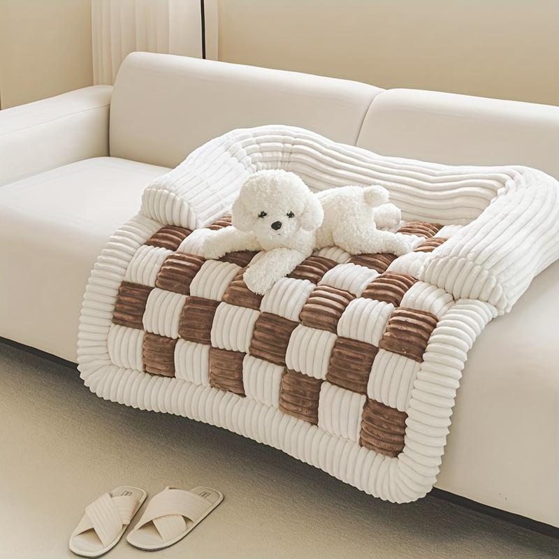 Плед-лежанка для животных, суп – обзор и цена Pet Beds